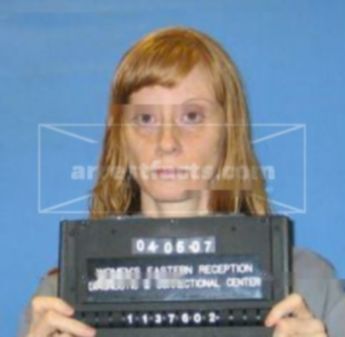 Angelique M Somers