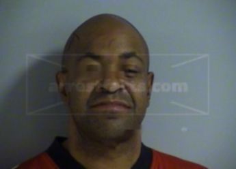 Gregory James Madden