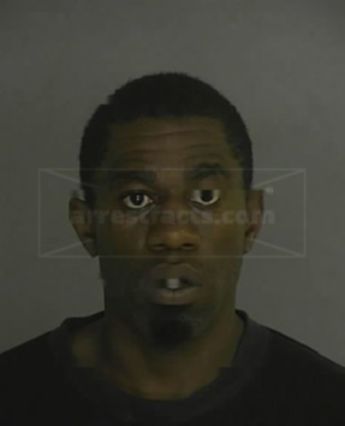 Marvin Deshay Oliver