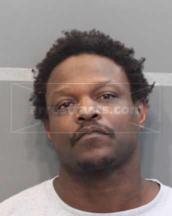 Melvin Alvorise Bowser