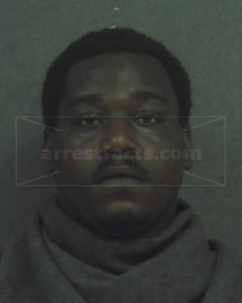 Justen Lonnell Hudspeth Jr