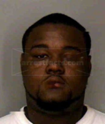 Antonio Buckner