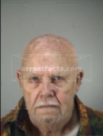 Albert John Huber
