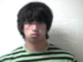 Daniel Sean-William Pumford
