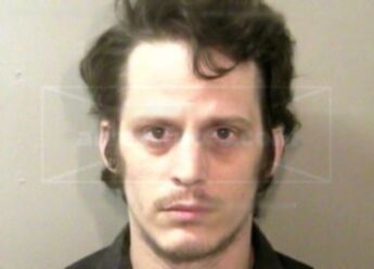 Jason Cornelius Jarrell