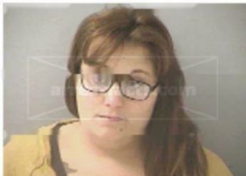 Morgan Elizabeth Souder