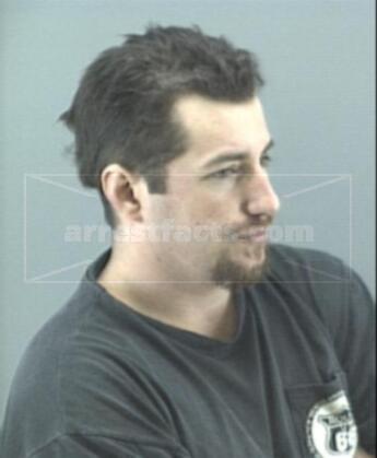 Benjamin Garneri Rojas Jr