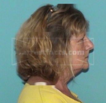 Donna F. Perkinson