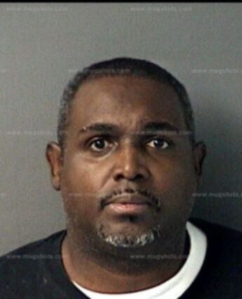Larry Christopher Reece