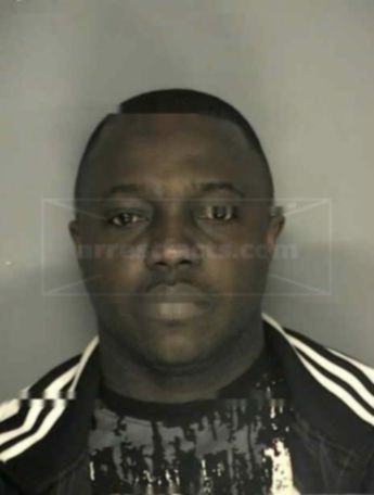 Darius Armstrong