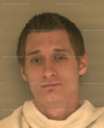 Joseph Ryan Mckinney