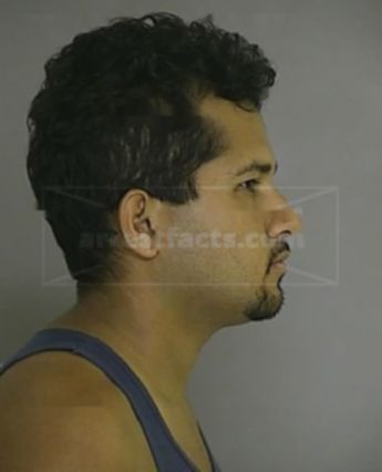 Luis Espinosa Valles