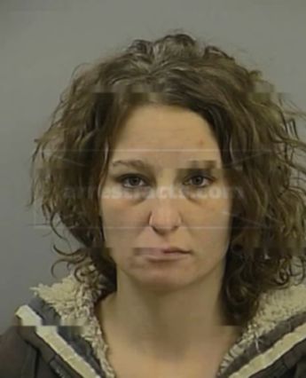 Crystal Gail Potts