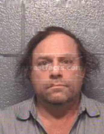 Steven Darrell Thornton