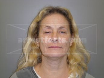Regina Gail Darter