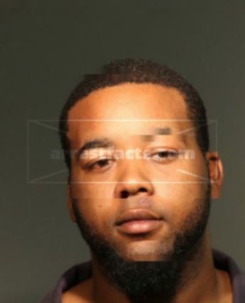 Reginald Evans