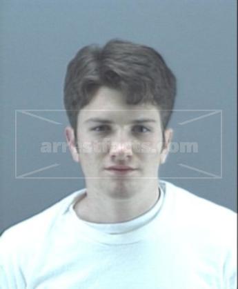 Jeremy Paul Saunders