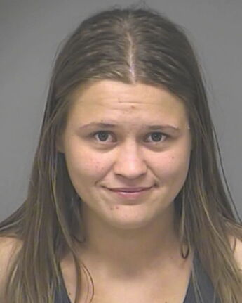 Kitty Ann Clark
