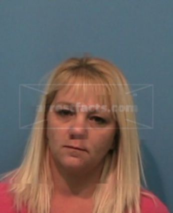 Leslie Dawn Bailey