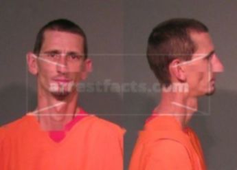 Randy Cleve Turner