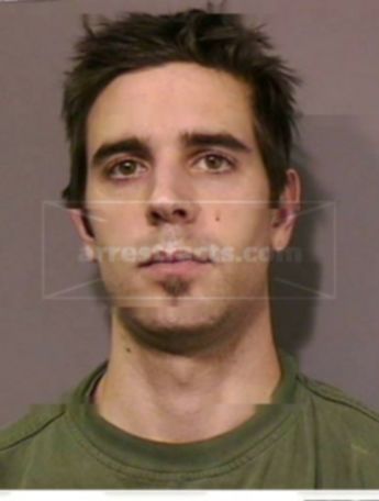 Stephen Scott Griffee