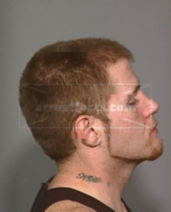 Eric Wade Forcier