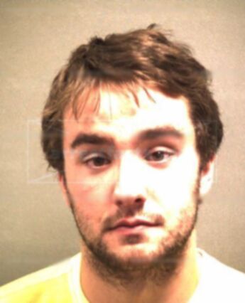 Colton Henry Sharp