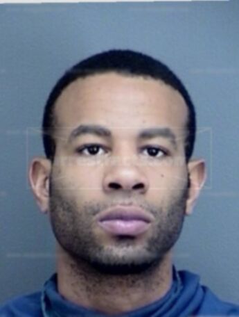 Dominique Jerome Richardson
