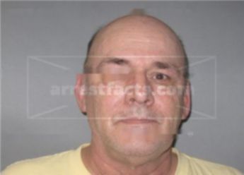Gary Wallace Stewart