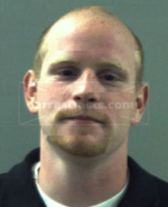 Theodore John Cain