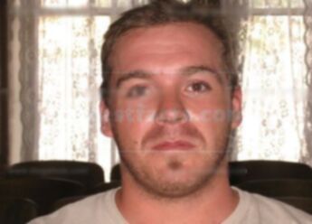 Cody Clayton Myers