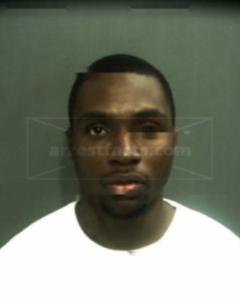 Wendell Harlee Jr.