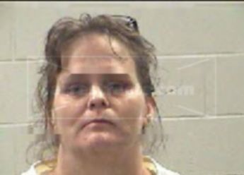 Carmen Michelle Moore