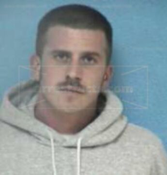 Jarrett Blair Osbun