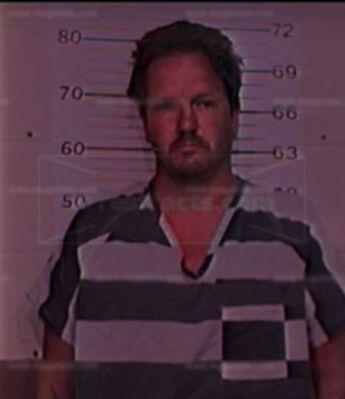 Richard Blain Lusk