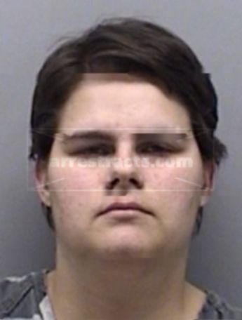 Ashley Marie Traver