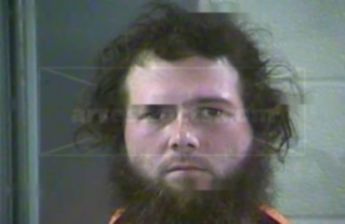 Johnathan Eugene Blevins