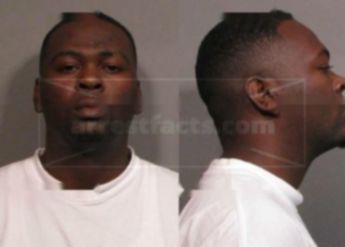Cedric Ray Alford