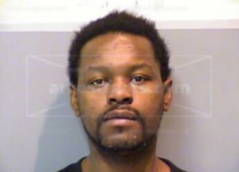 Antoine Griffin