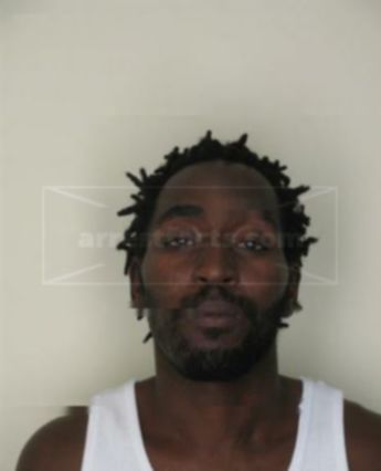 Corey Javonn Hightower