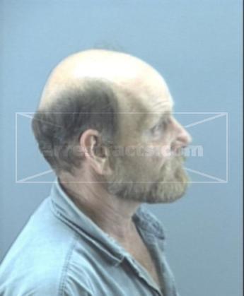 Danny Mitchell Davenport
