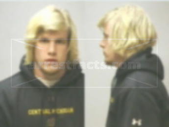 Andrew Jeffrey Bigelow