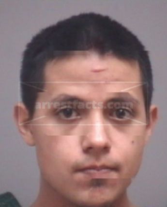 Andrew Derrick Reyes
