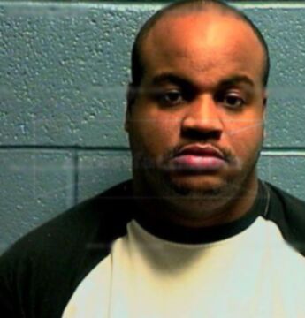 Ricky Lee Cash