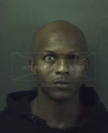 Jamie Lee Wilson Jr