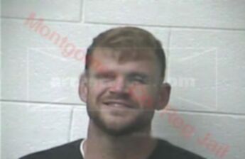 Bryan Kyle Berryman