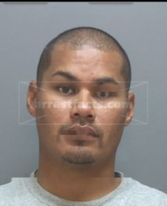 Nephi Toloai Taliulu
