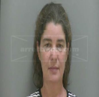 Betty Suzanne Howle