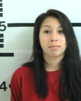 Celeste Ashely Jimenez