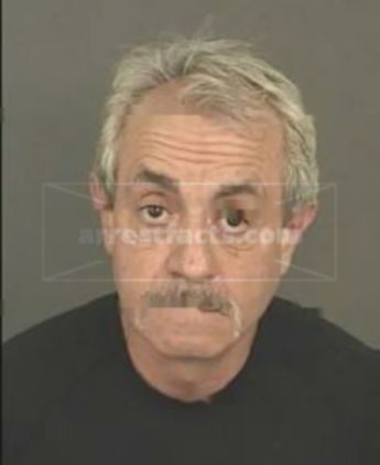 James Raymond Martinez